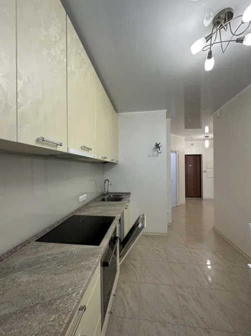 Двухкомнатная квартира с ремонтом на Среднефонтанской, возможен обмен! Odessa - photo 3