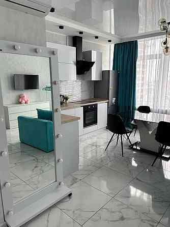 Продаж Квартира 1-кімнатна на ул. Каманина, 16а/5 Одеса