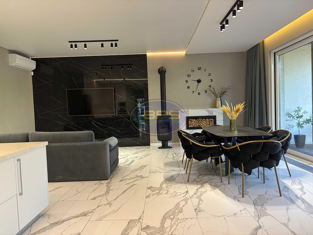 Продаж 1-поверховий Будинок з ділянкою 4.5 сот 123 кв.м 3 кімн.   - фото 9