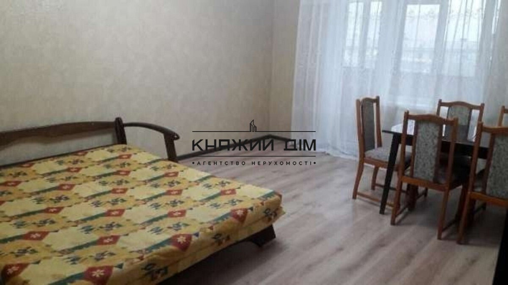 Продаж 3 -х кімнатної квартири на Оболоні Мінський масив Код: 21121876 Київ - фото 1