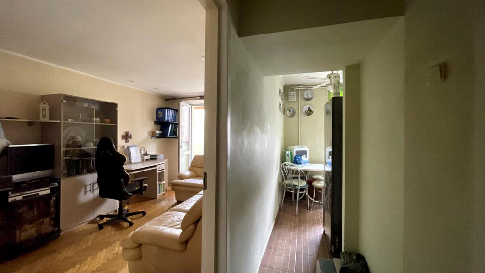 Оренда Квартира 1-кімнатна, 4/5 поверх на Богдана Гаврилишина, 18 Київ - фото 5