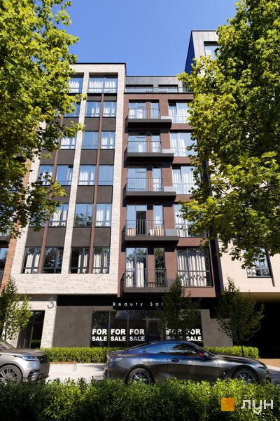 Продаж Квартира на улица Замарстинівська 76 L'viv - photo 17