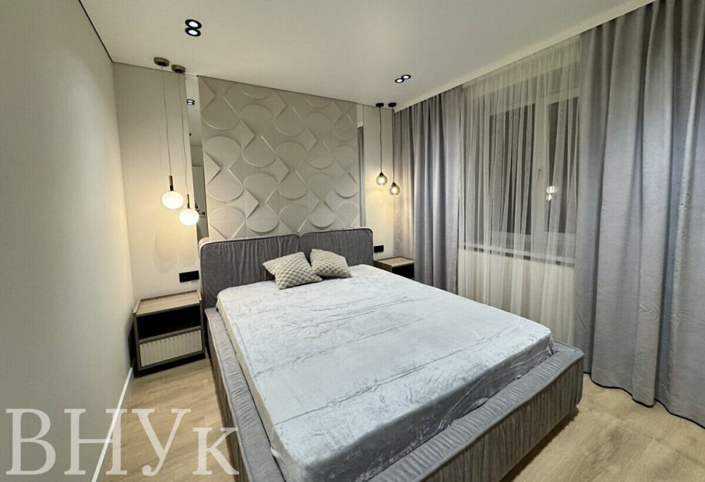 Продаж Квартира 1-кімнатна, 7/10 поверх на вул. Тарнавського Генерала Тернополь - изображение 13