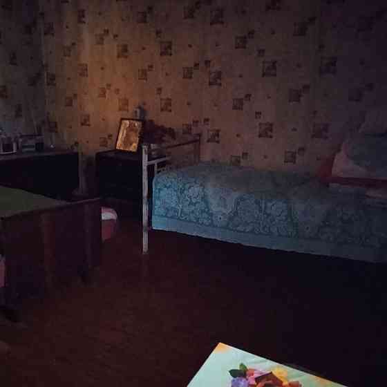 Продаётся небольшой,одноэтажный  дом в с. Дачное. Дачне