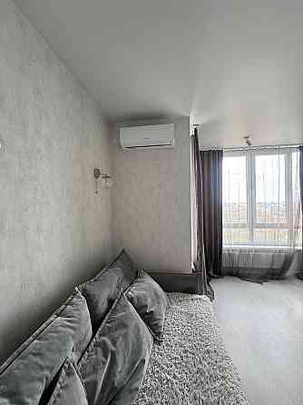 Оренда Квартира 1-кімнатна, 18/21 поверх на Ракетна, 24б Київ