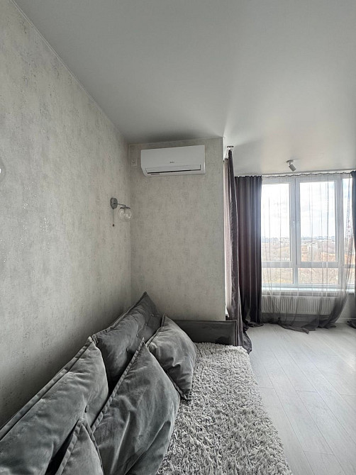 Оренда Квартира 1-кімнатна, 18/21 поверх на Ракетна, 24б Київ - фото 5