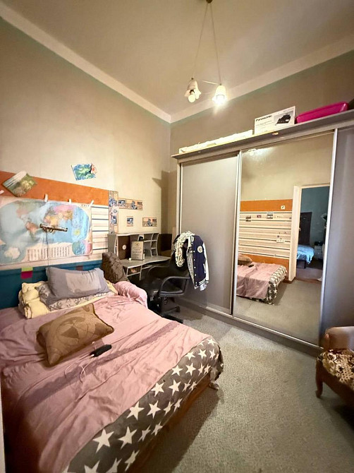 Продається 2 кімнатна квартира на Лєхе Качинського. Одеса - фото 8