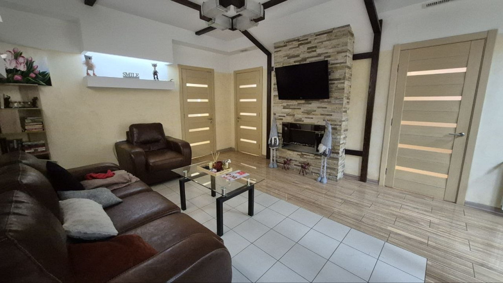 Продаж комерційне приміщення на ул. Зоопарковая, 1 приміщень - 9, поверх - 1 Одеса - фото 16