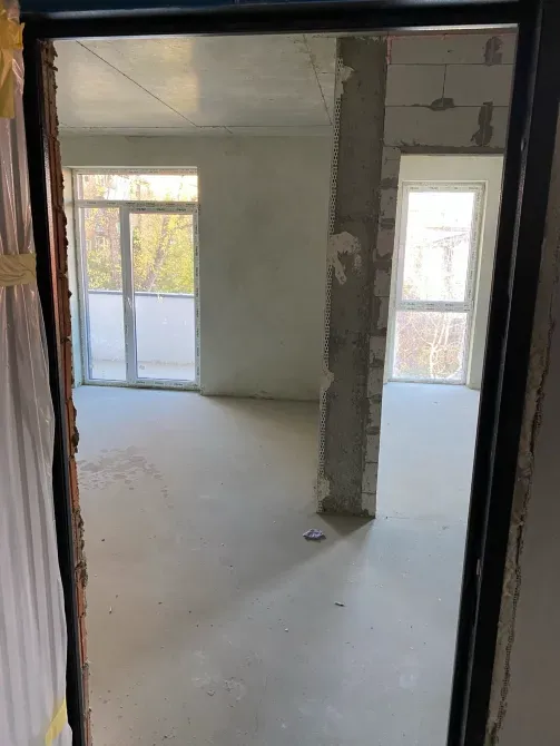 Продаж 1к Квартира 39 кв.м Тихого 11 Ужгород - фото 11