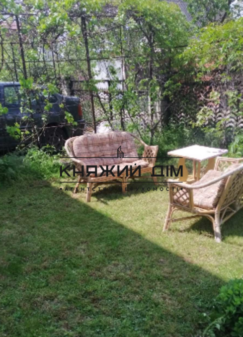 Отличный дом для отдыха возле р. Днепр 15км Киев № 138215 Protsiv - photo 11