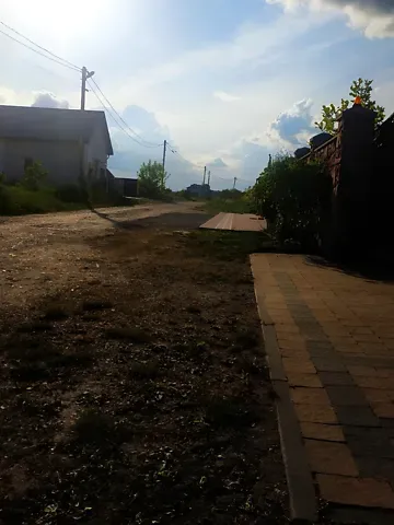 Продажа земельного участка  площадь 21.75 сот Бориса Бобинського вулиця  - изображение 7