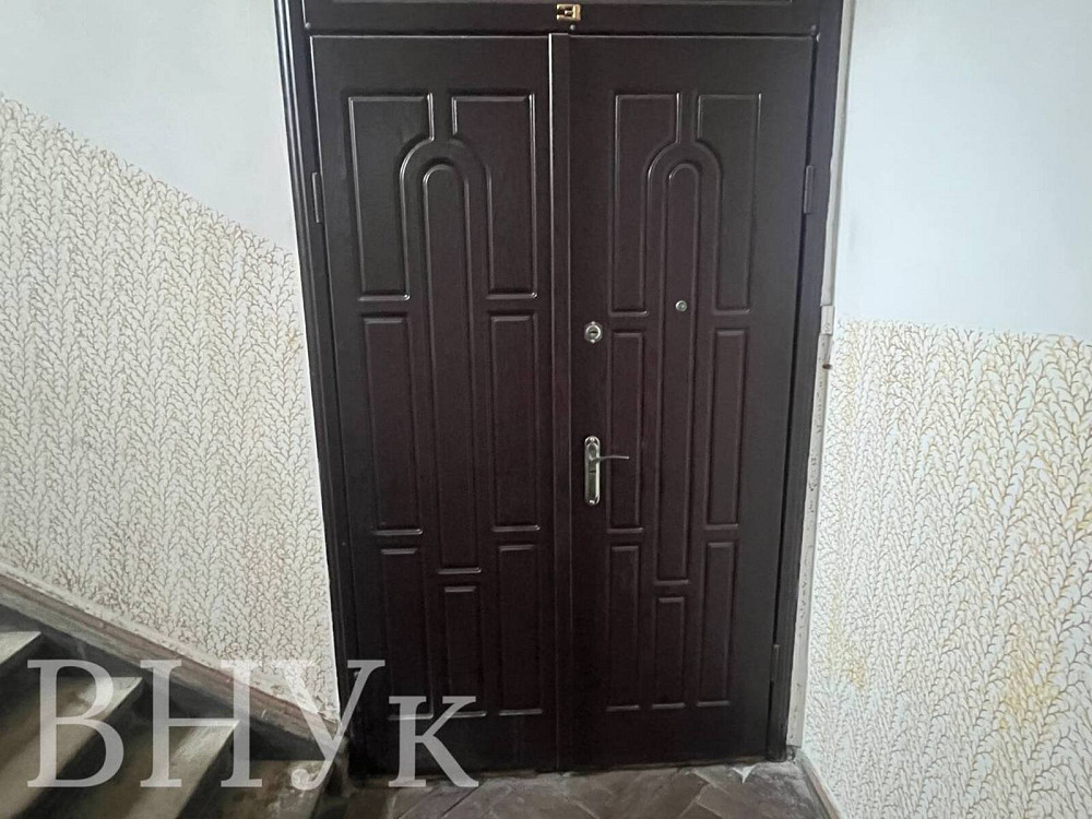 Продаж Квартира 2-кімнатна, 1/2 поверх на вул. Архипенка L'viv - photo 4