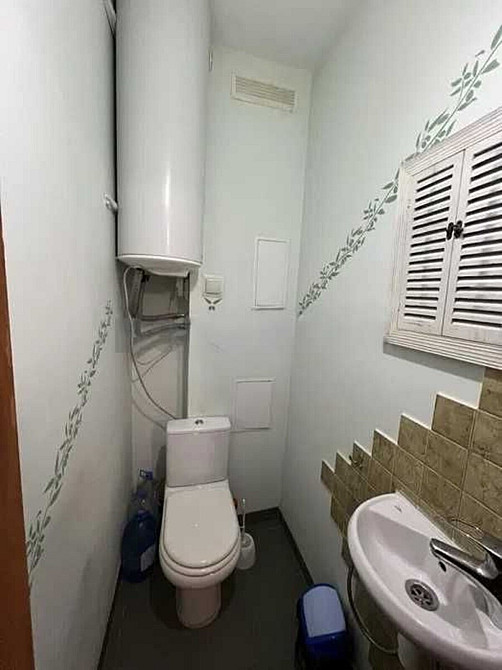 Продаж Квартира 2-кімнатна, 16/19 поверх на Борщагівська вул., 206 Київ - фото 12