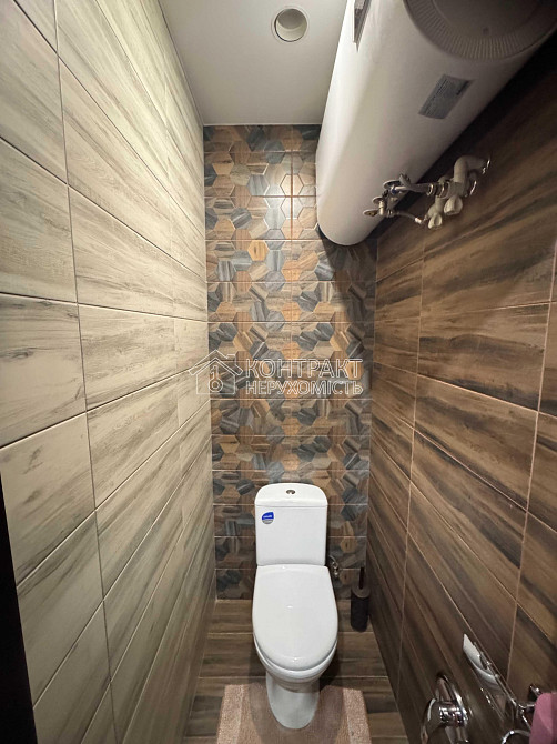 Продаж Квартира 2-кімнатна, 2/9 поверх на вул. Миру Харків - фото 14