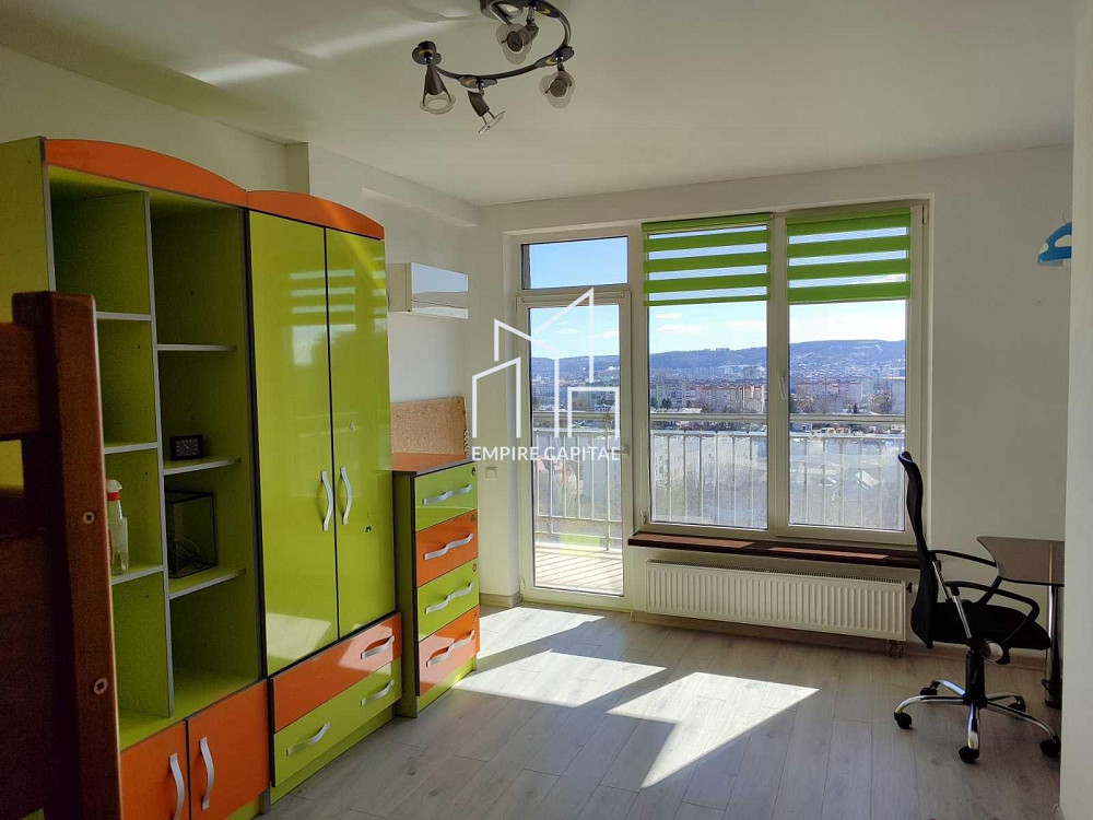 Оренда 2к Квартира 75 кв.м Студинського Кирила вул. Львів - фото 12