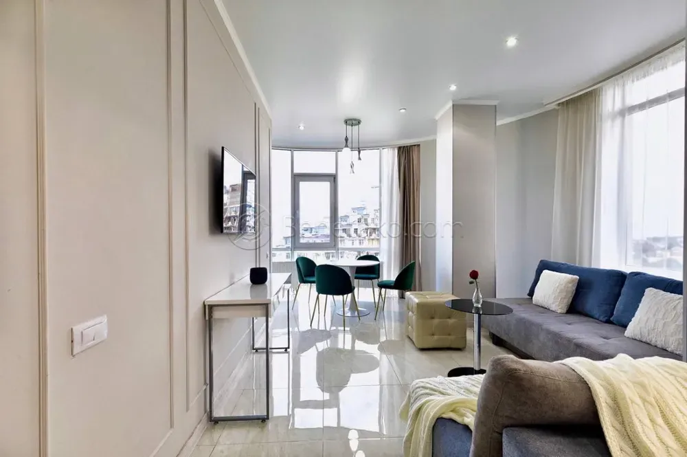 Оренда 2к Квартира 56 кв.м Аркадийское плато, 5/2 Одеса - фото 10