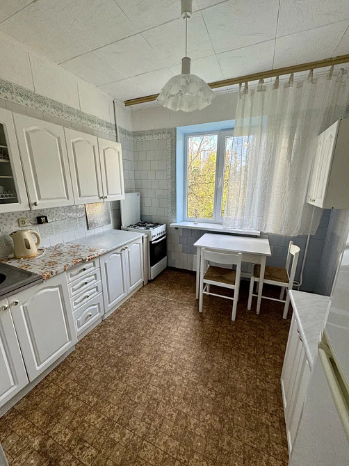 Оренда Квартира 2-кімнатна, 2/9 поверх на Проспект Правди, 4 Київ - фото 1