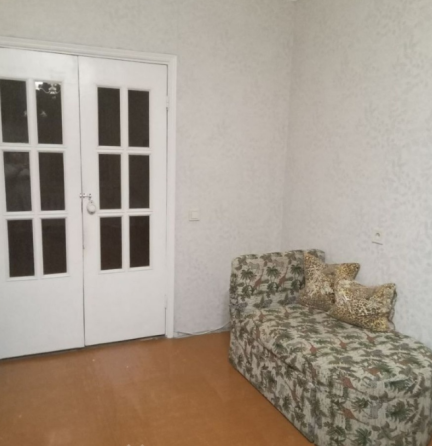 Трехкомнатная чешка. Второй ряд домов. Odessa