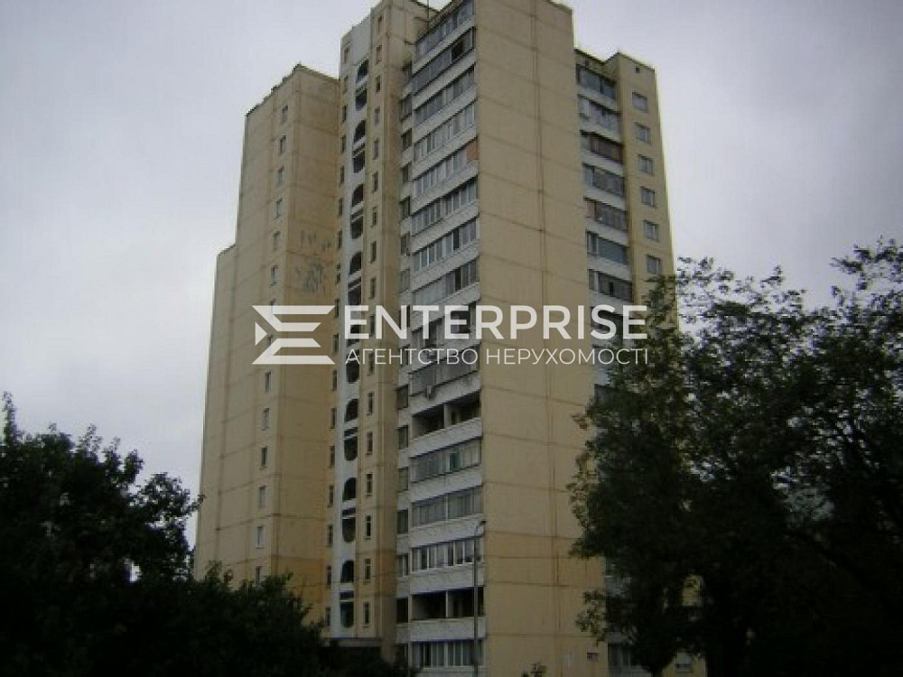 Продаж 2к Квартира 54 кв.м Йорданська вул. Киев - изображение 7