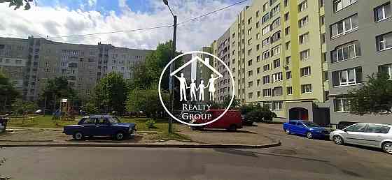 Продаж 3к Квартира 69 кв.м Червоної Калини пр., 117 Львів