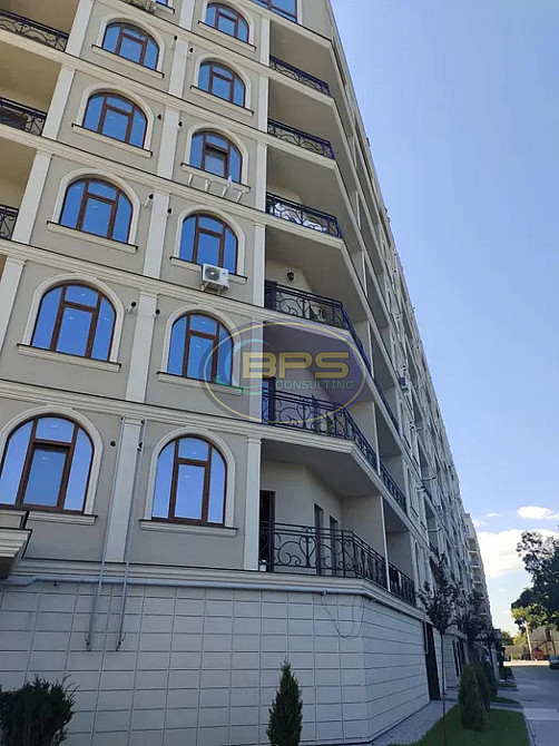 Продаж 1к квартири 29.2 кв. м Одеса - фото 1