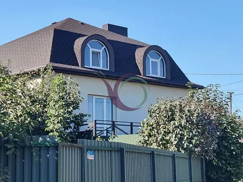 Продаж 2-поверховий   230 кв.м 3 кімн. на Волноваська вулиця 1 Луцьк - фото 3