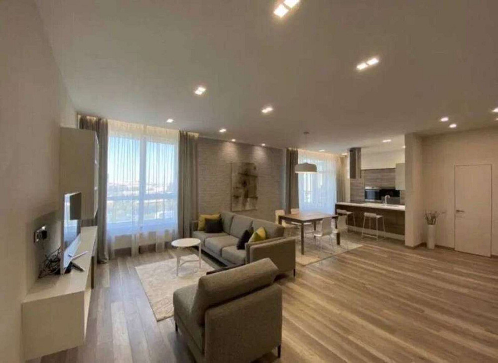 Оренда Квартира 2-кімнатна, 4/5 поверх на Січових Стрельців, 30б Kiev - photo 1