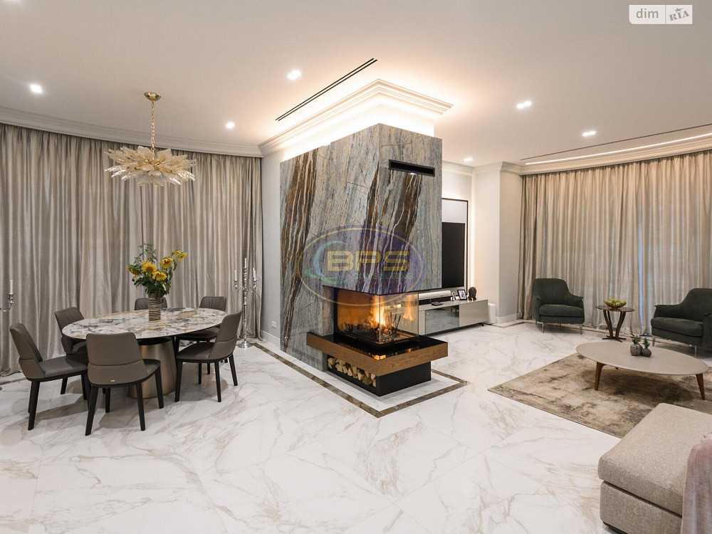 Продаж 4-поверховий Будинок з ділянкою 10 сот 600 кв.м 7+ кімн. на Куприна вул. Одеса - фото 7