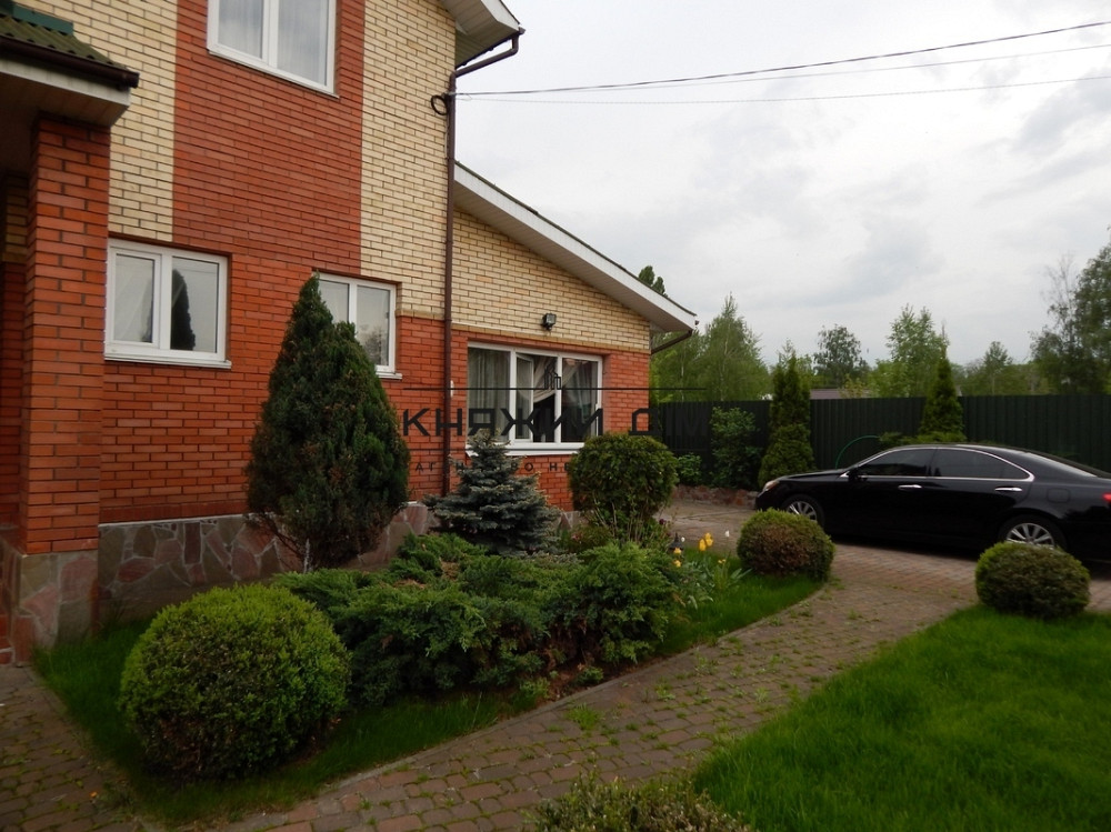 Продажа шикарного дома в смт. Глеваха, Одесское направл. КОД ОБЪЕКТА: 228996. Глеваха - фото 2