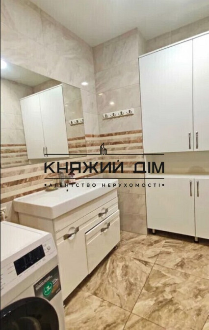 Пропонується на продаж 3-х к. квартира м. Житомирська та Святошин Київ - фото 14