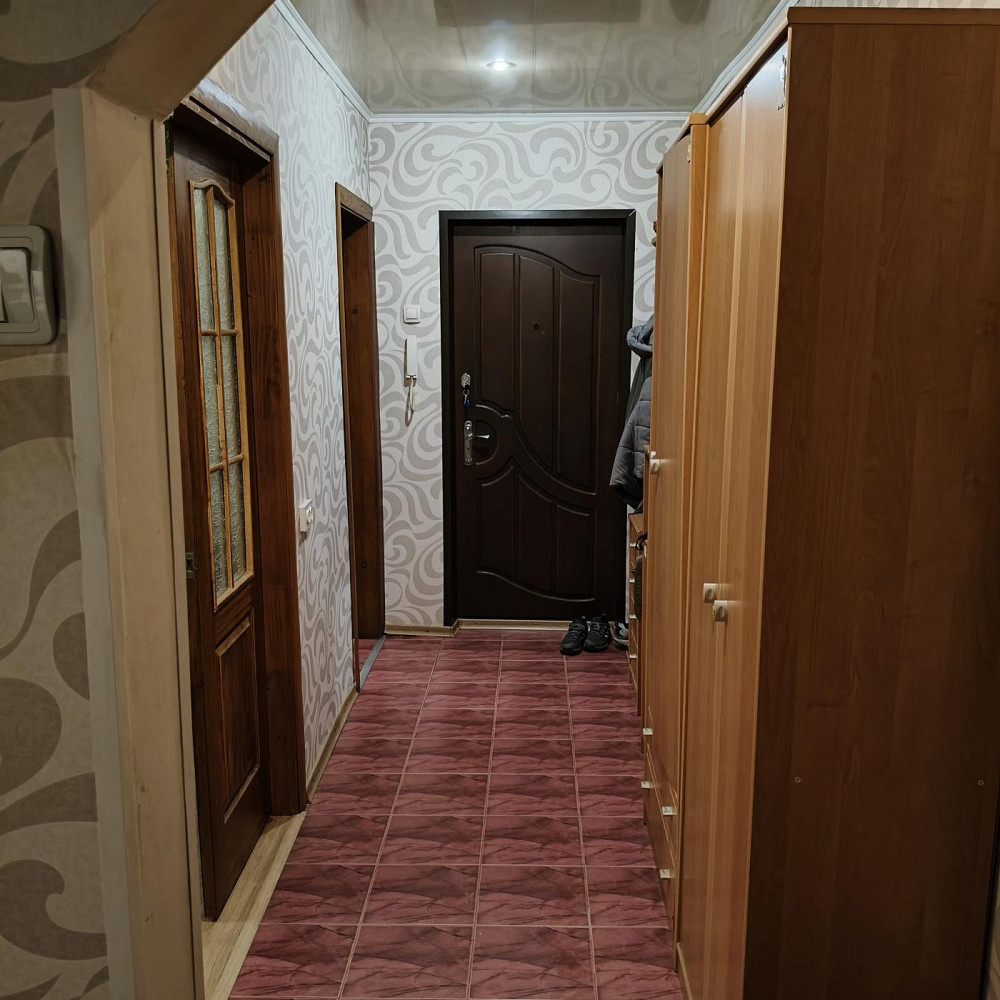 Продаж Квартира 3-кімнатна, 2/9 поверх на вул. Кулика і Гудечка Рівне - фото 16