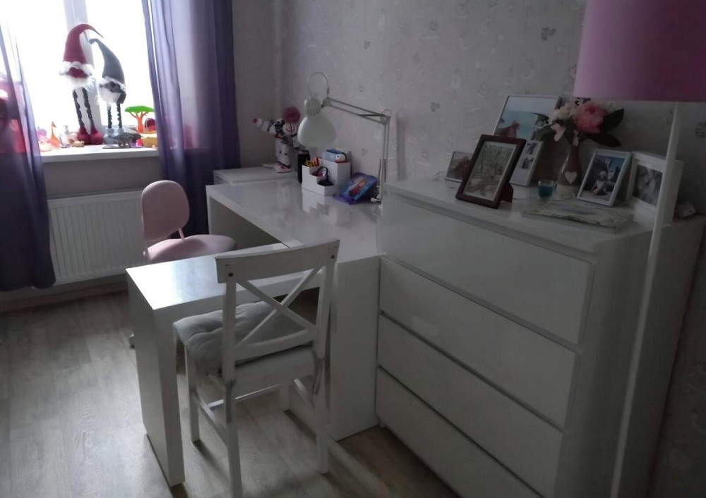 Продаж Квартира 2-кімнатна, 6/9 поверх на вул. Івана Богуна Zhytomyr - photo 8