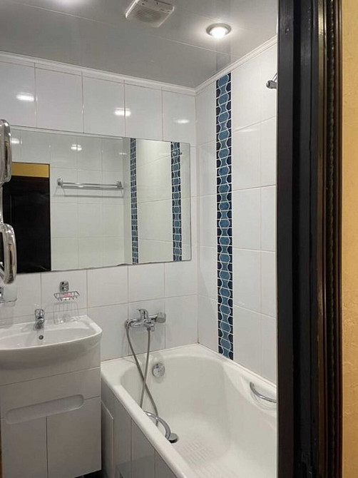 Оренда Квартира 3-кімнатна, 8/9 поверх на Ентузіастів, 21/1 Київ - фото 10