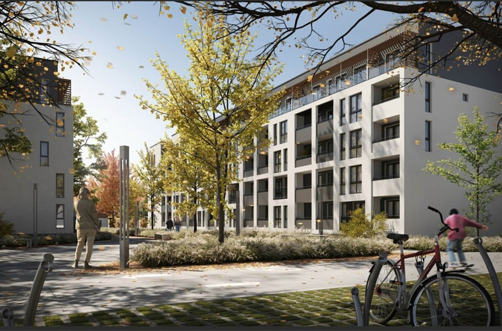 Продаж Квартира 1-кімнатна, 1/5 поверх на вул. Надійна Львів - фото 13