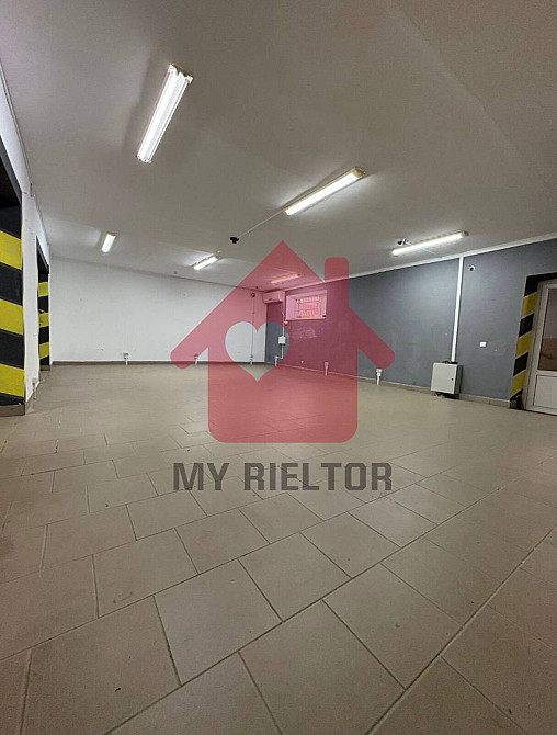 Оренда приміщення вільного призначення поверх - 1 Uzhhorod - photo 2