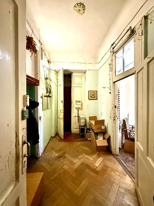 Продаж Квартира 4-кімнатна, 2/4 поверх на Івана Драча вул., д. 3 Київ - фото 7