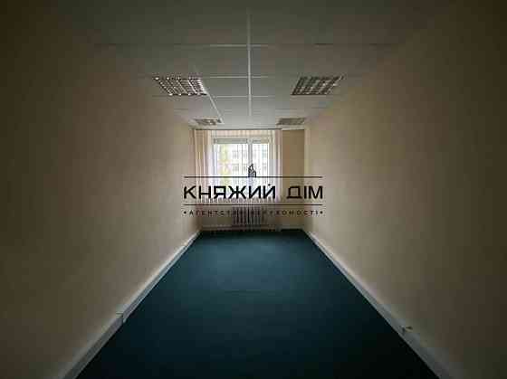 Оренда офісне приміщення на Артема ул./Січових Стрільців поверх - 2/8 Київ