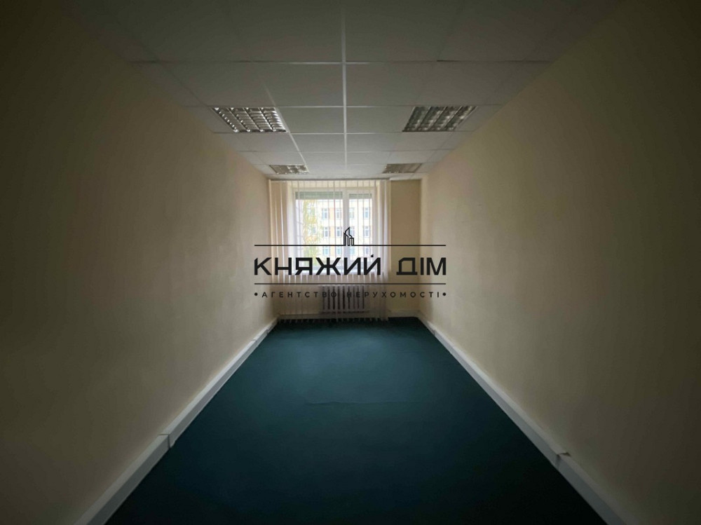 Оренда офісне приміщення на Артема ул./Січових Стрільців поверх - 2/8 Київ - фото 1