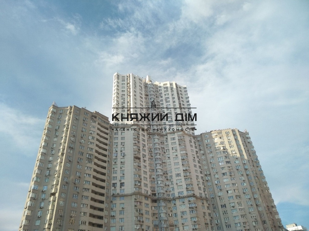 Продажа большой 1к.кв. в ЖК Корона, м. Осокорки. № 21137747 Київ - фото 19