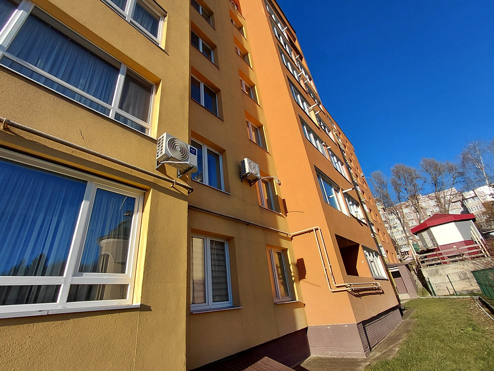 Продаж Квартира 1-кімнатна, 1/10 поверх на Злуки пр., 18 Тернополь - изображение 15