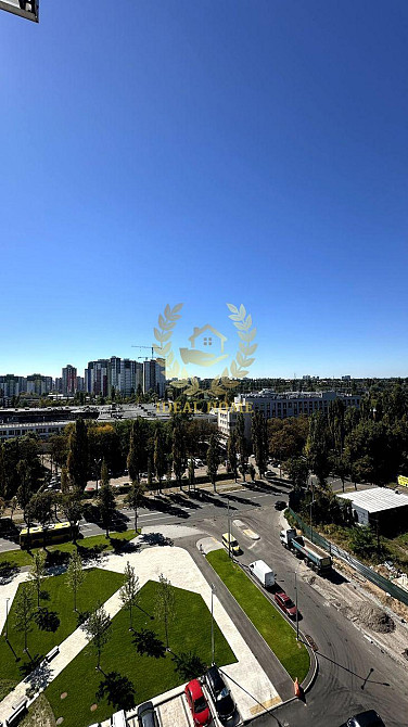 Продаж 3-к квартири в ЖК Діброва Парк Kiev - photo 12