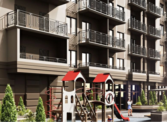 ЖК Еллада квартира студія. Одеса