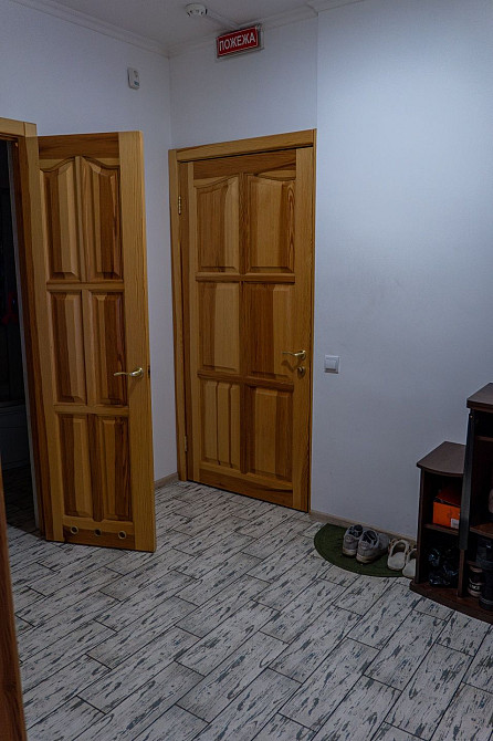 Продаж Квартира 1-кімнатна, 6/24 поверх на Драгоманова вул., д. 4А Київ - фото 18