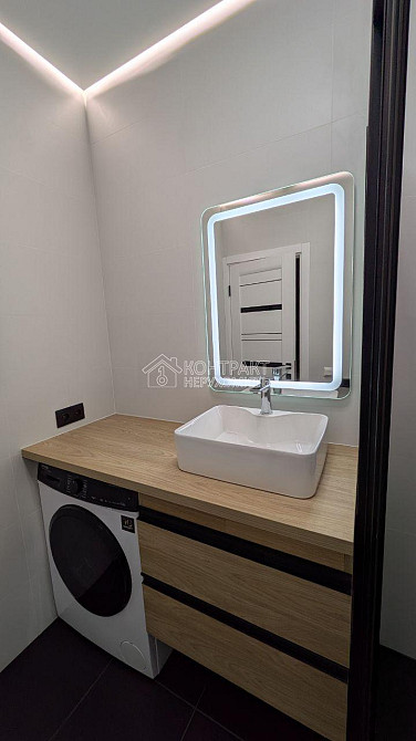 Продаж Квартира 2-кімнатна, 2/9 поверх на вул. Козакевича Харків - фото 10