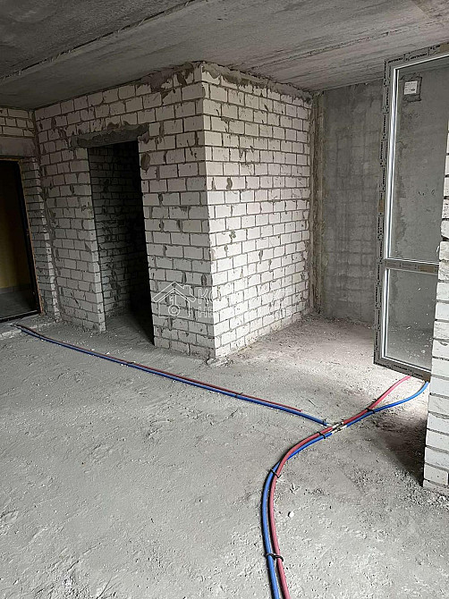 Продаж Квартира 1-кімнатна, 4/9 поверх на вул. Борткевича Харків - фото 19