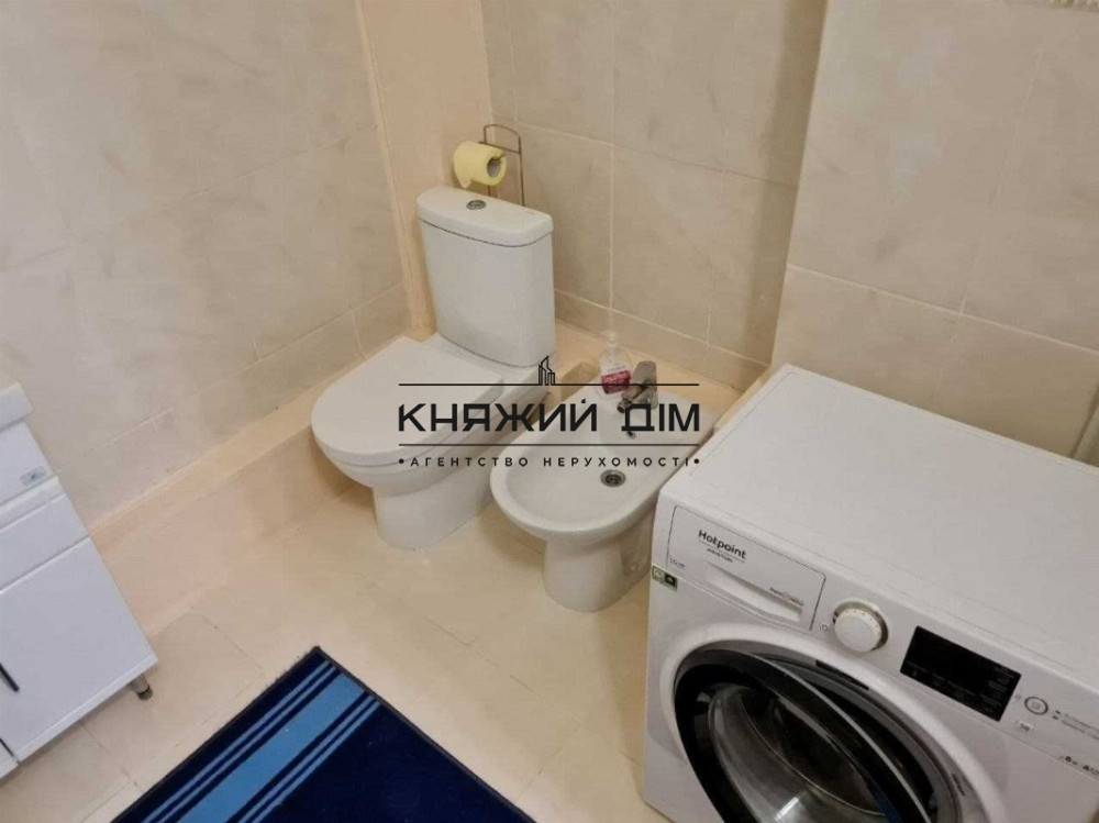Продаж 1к Квартира 50 кв.м Драгоманова ул. Київ - фото 9