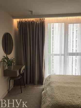 Продаж Квартира 1-кімнатна, 7/12 поверх на вул. Рудненська Львів