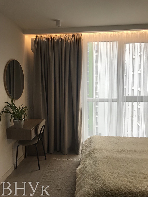 Продаж Квартира 1-кімнатна, 7/12 поверх на вул. Рудненська Львів - фото 1