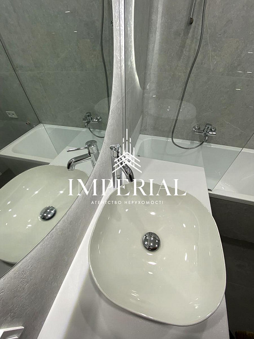 Продаж Квартира 1-кімнатна, 20/23 поверх на вул. Всеволода Змієнка Київ - фото 4