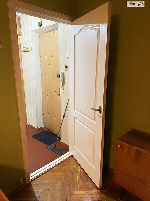 Продаж Квартира 1-кімнатна, 9/9 поверх на Олени Теліги, 51 Киев - изображение 11